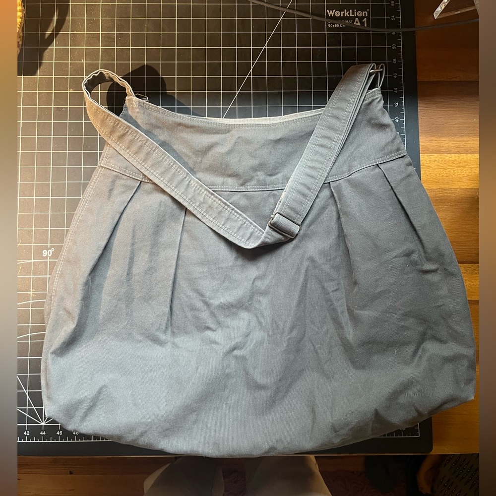 Moop tote